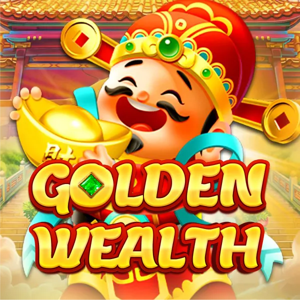 Godlen Wealth - ADAGAMING168