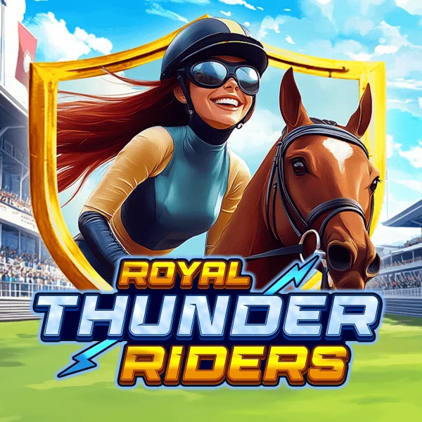Royal Thunder Riders - ADAGAMING168