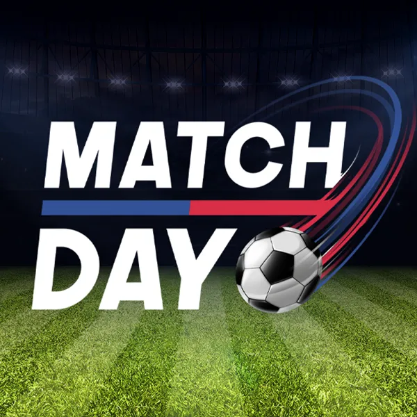 Match Day - ADAGAMING168