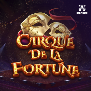 Cirque de la Fortune - ADAGAMING168