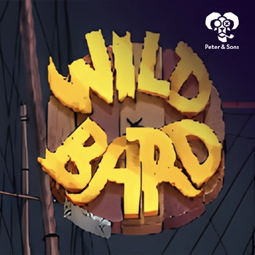 Wild Bard - ADAGAMING168