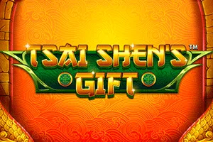 Fire Blaze: Tsai Shens Gift - ADAGAMING168