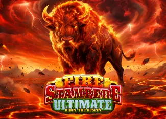 Fire Stampede Ultimate - ADAGAMING168