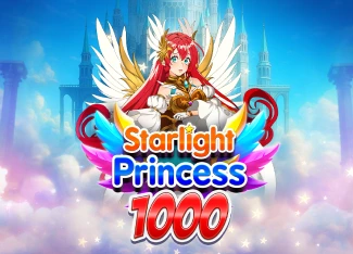 Pragmatic : Starlight Princess 1000 - ADAGAMING168