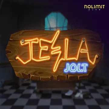 NolimitCity : Tesla Jolt - ADAGAMING168