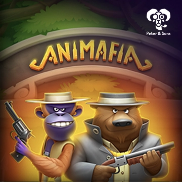 Animafia - ADAGAMING168