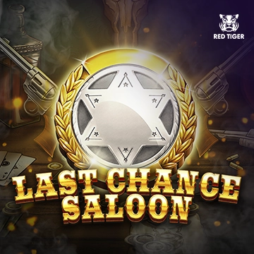 Last Chance Saloon - ADAGAMING168