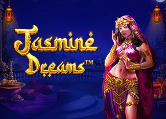 Pragmatic : Jasmine Dreams - ADAGAMING168