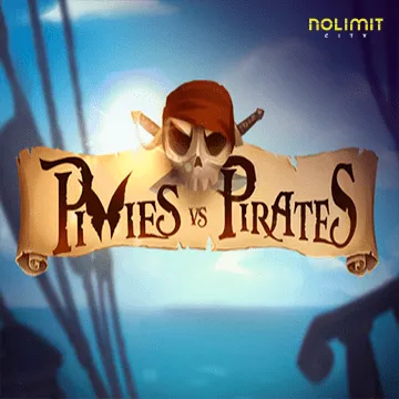 NolimitCity : Pixies vs Pirates - ADAGAMING168