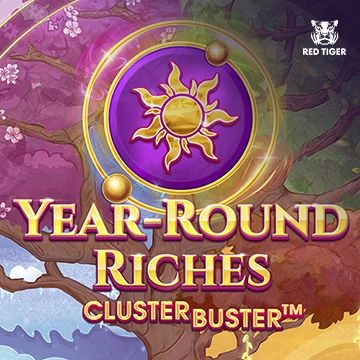 Year-Round Riches Clusterbuster - ADAGAMING168