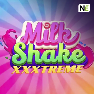 Milkshake XXXtreme - ADAGAMING168