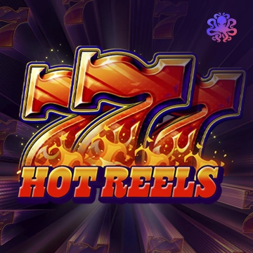 777 Hot Reels - ADAGAMING168