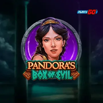 Pandoras Box of Evil - ADAGAMING168