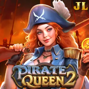 Jili : Pirate Queen 2 - ADAGAMING168