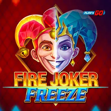 Fire Joker Freeze - ADAGAMING168