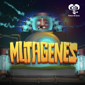 Mutagenes - ADAGAMING168