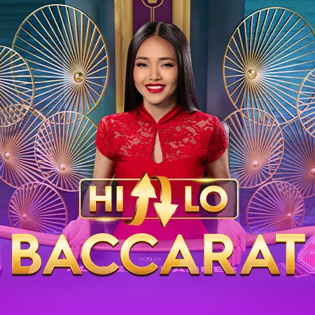 HI-LO Baccarat - ADAGAMING168