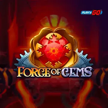 Forge Of Gems - ADAGAMING168