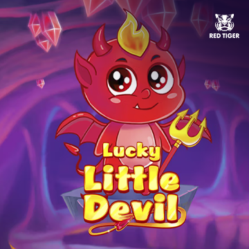 Lucky Little Devil - ADAGAMING168