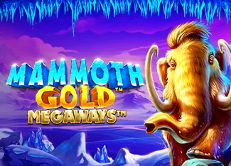 Pragmatic : Mammoth Gold Megaways - ADAGAMING168