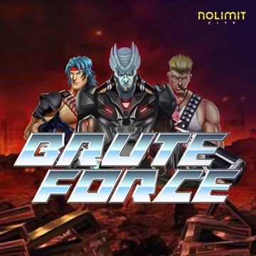 NolimitCity : Brute Force - ADAGAMING168
