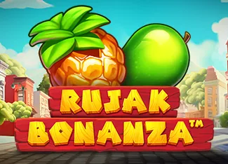 Rujak Bonanza - ADAGAMING168