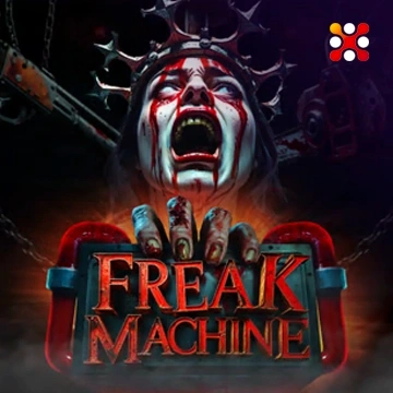 Mancala : Freak Machine - ADAGAMING168