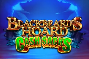 Blackbeard’s Hoard Cash Sacks - ADAGAMING168