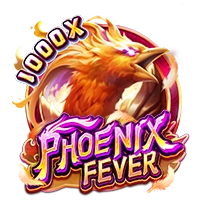 Facai : PHOENIX FEVER - ADAGAMING168