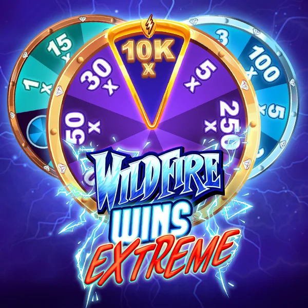 Wildfire Wins Extreme - ADAGAMING168