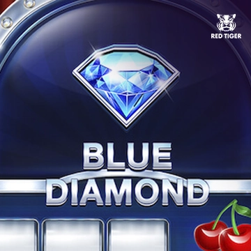 Blue Diamond - ADAGAMING168