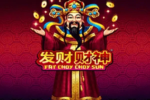 Fat Choy Choy Sun - ADAGAMING168