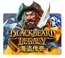 Joker123 : Black Beard Legacy - ADAGAMING168