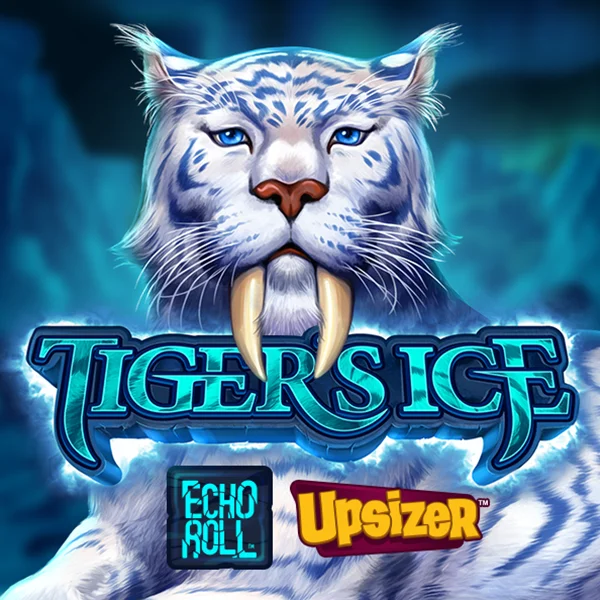 Tigers Ice - ADAGAMING168