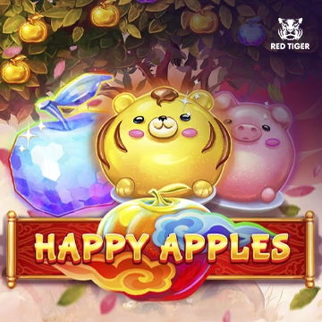 Happy Apples - ADAGAMING168
