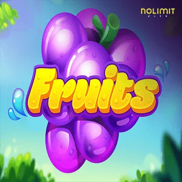 NolimitCity : Fruits - ADAGAMING168