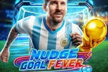 Joker123 : Nudge Goal Fever - ADAGAMING168