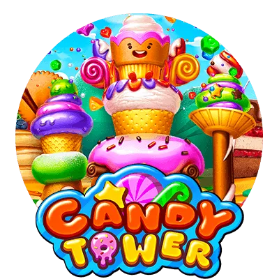 Habanero : Candy Tower - ADAGAMING168