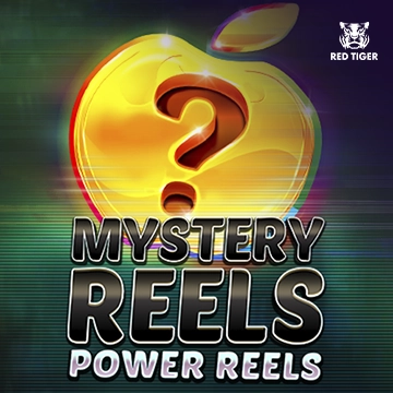 Mystery Reels Power Reels - ADAGAMING168