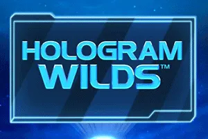 Hologram Wilds - ADAGAMING168