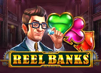 Pragmatic : Reel Banks - ADAGAMING168