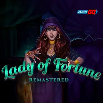 Lady of Fortune Remastered - ADAGAMING168