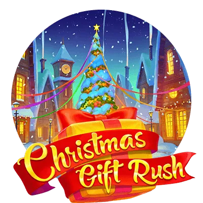 Habanero : Christmas Gift Rush - ADAGAMING168