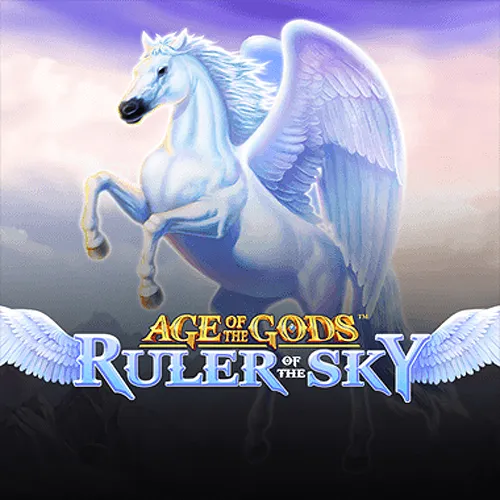 Age of the Gods: Ruler of the Sky™ - ADAGAMING168