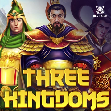 Three Kingdoms - ADAGAMING168