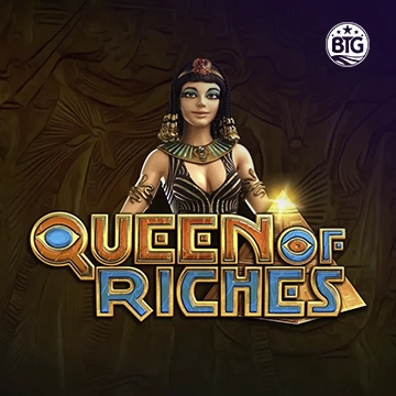 Queen of Riches - ADAGAMING168