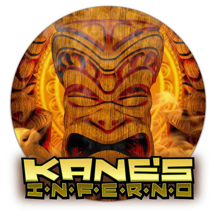 Habanero : Kanes Inferno - ADAGAMING168