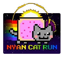 Nyan Cat - ADAGAMING168