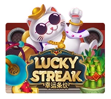 Joker123 : Lucky Streak - ADAGAMING168