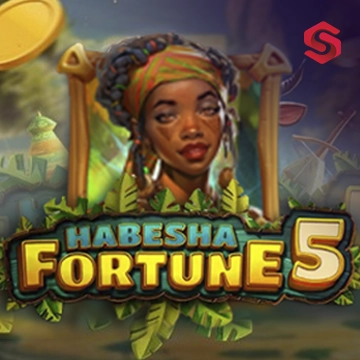 Habesha Fortune 5 - ADAGAMING168